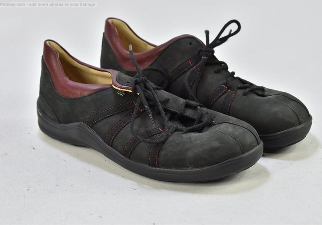 Finn Comfort  Damen Halbschuhe Freizeitschuhe  EUR 39 Nr. 25-Z 1149