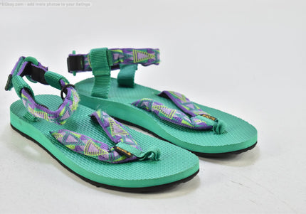 Teva  Damen Sandale Pantolette  EUR 38 Nr. 26-S 310