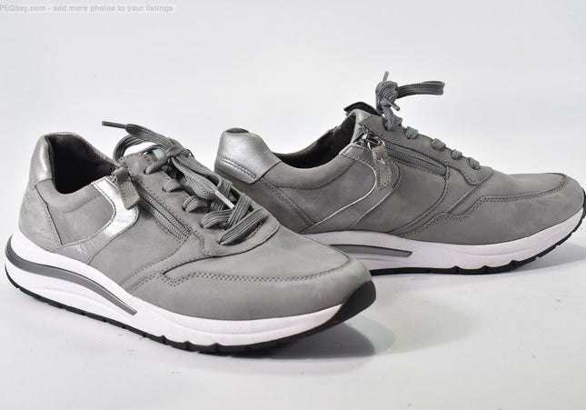 Gabor  Damen Halbschuhe Freizeitschuhe  UK 9 Nr. 26-U 1014