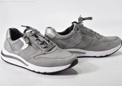 Gabor  Damen Halbschuhe Freizeitschuhe  UK 9 Nr. 26-U 1014