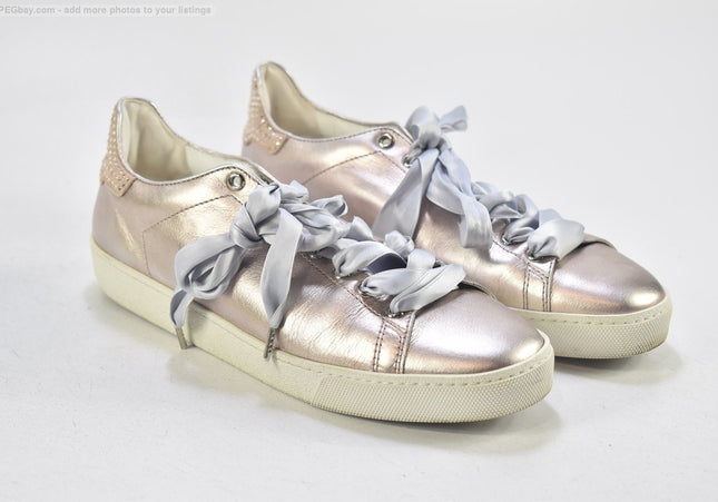 Högl  Damen Halbschuhe Freizeitschuhe  UK 7,5 Nr. 25-J 66