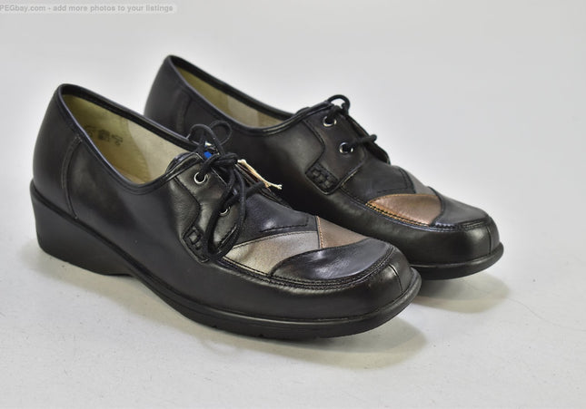 Reflexan  Damen Halbschuhe Freizeitschuhe  UK 6 Nr. 25-N 2032