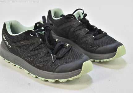 Salomon  Damen Wanderschuhe Trekking  EUR 38 2/3 Nr. 26-G 1778