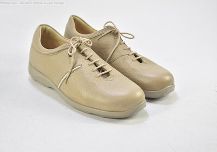 Finn Comfort Damen Halbschuhe Freizeitschuhe UK 5,5 Nr. 25-J 555-Schuh-Gebraucht-secondhand
