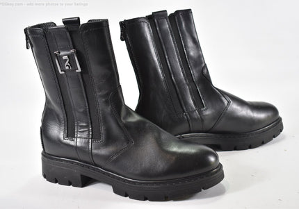 Nero Giardini  Damen Stiefelette Boots  EUR 41 Nr. 26-B 1249