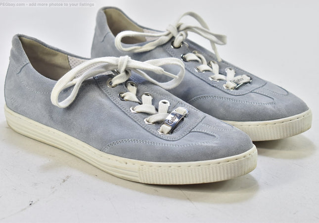 Gabor  Damen Halbschuhe Freizeitschuhe  UK 8 Nr. 26-U 640