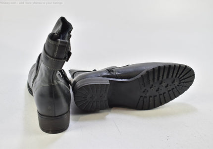 5th Avenue  Damen Stiefelette Boots  EUR 38 Nr. 25-B 4275