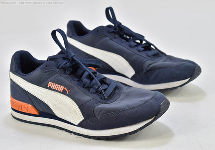 Puma  Damen Sportschuhe Sneaker  EUR 39 Nr. 25-Z 2514