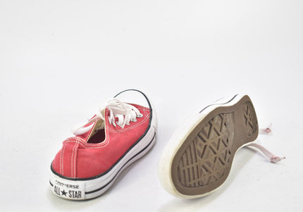 Converse Damen Sportschuhe Sneaker EUR 38 Nr. 24-A 927-Schuh-Gebraucht-secondhand