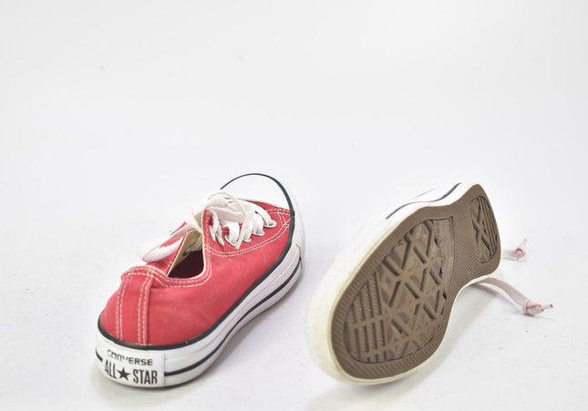 Converse Damen Sportschuhe Sneaker EUR 38 Nr. 24-A 927-Schuh-Gebraucht-secondhand