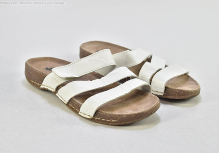 Rieker  Damen Sandale Pantolette  EUR 38 Nr. 26-S 3991