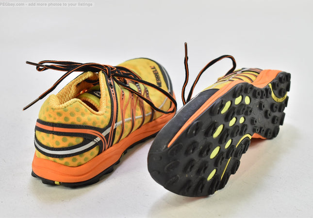 Merrell  Herren Wanderschuhe Trekking  EUR 41 Nr. 25-O 761