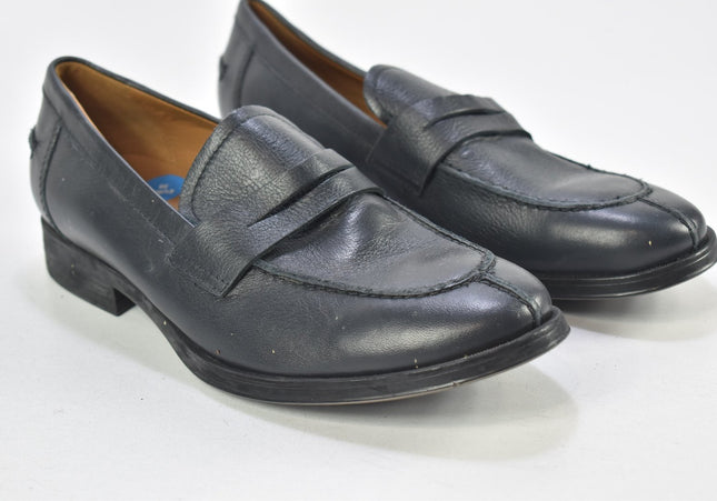Geox Damen Halbschuhe Slipper Ballerinas EUR 39 Nr. 23-M 3736-Schuh-Gebraucht-secondhand