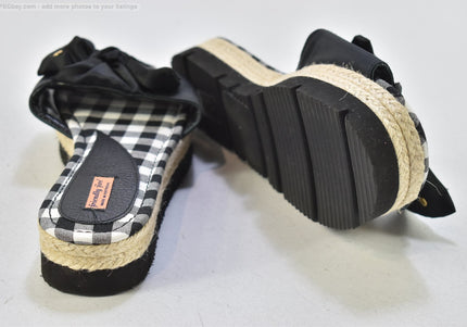 Friendly Fire  Damen Sandale Pantolette  EUR 38 Nr. 26-S 1681