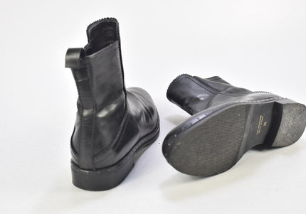 Maripé Damen Stiefelette Boots EUR 39 Nr. 24-M 1618-Schuh-Gebraucht-secondhand