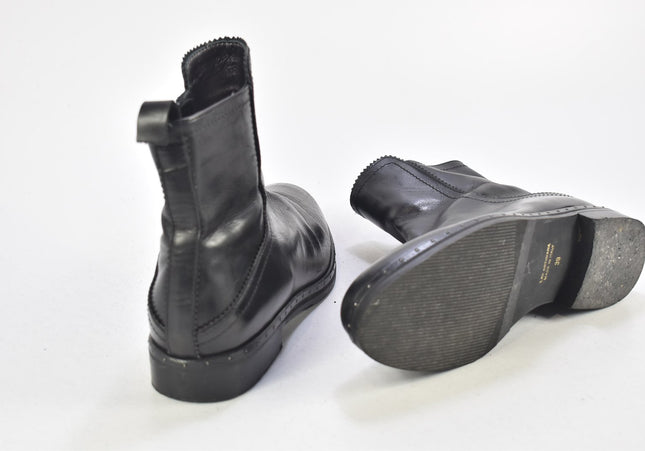 Maripé Damen Stiefelette Boots EUR 39 Nr. 24-M 1618-Schuh-Gebraucht-secondhand