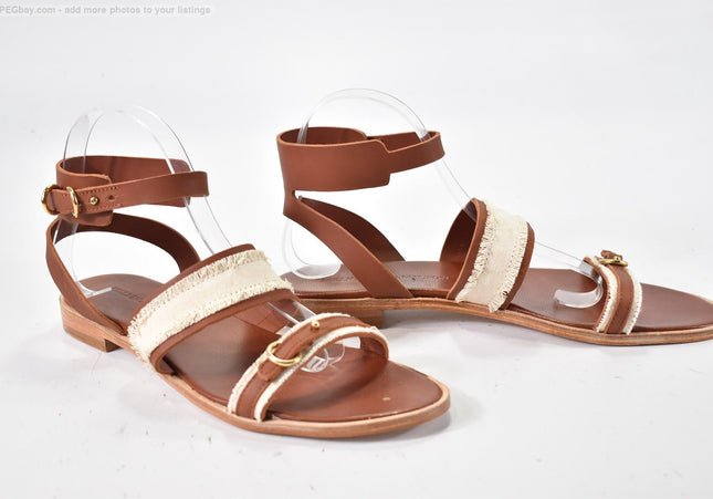 Melvin&Hamilton  Damen Sandale Sandalette  EUR 41 Nr. 25-S 4831