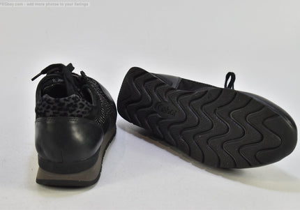 Gabor  Damen Halbschuhe Freizeitschuhe  UK 5,5 Nr. 25-N 1076