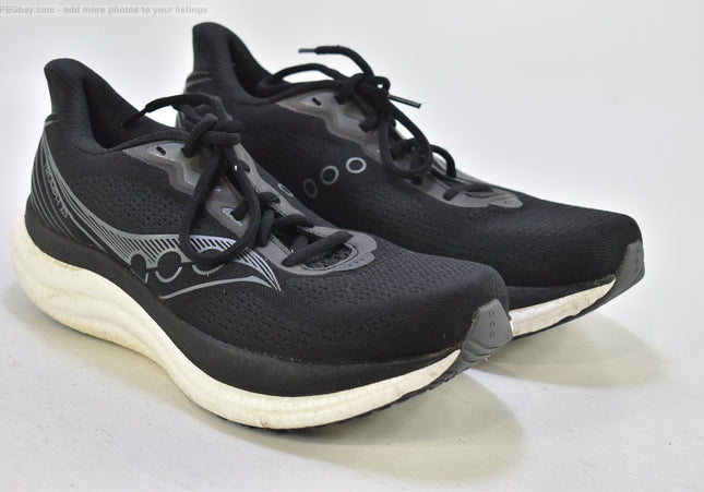 Saucony Triumph 23 Damen Sportschuhe Sneaker  Gr.44,5 Nr. 26-T 66