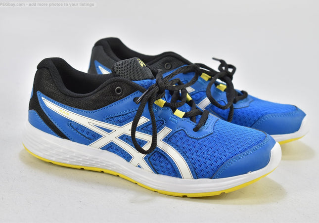 Asics Ikaia Damen Sportschuhe Sneaker  EUR 37,5 Nr. 26-J 556