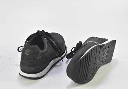 Emporio Armani Damen Halbschuhe Freizeitschuhe EUR 38 Nr. 24-N 2352-Schuh-Gebraucht-secondhand