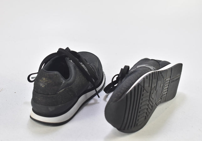 Emporio Armani Damen Halbschuhe Freizeitschuhe EUR 38 Nr. 24-N 2352-Schuh-Gebraucht-secondhand