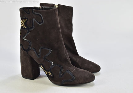 Lella Baldi  Damen Stiefelette Boots  EUR 39 Nr. 25-B 4436