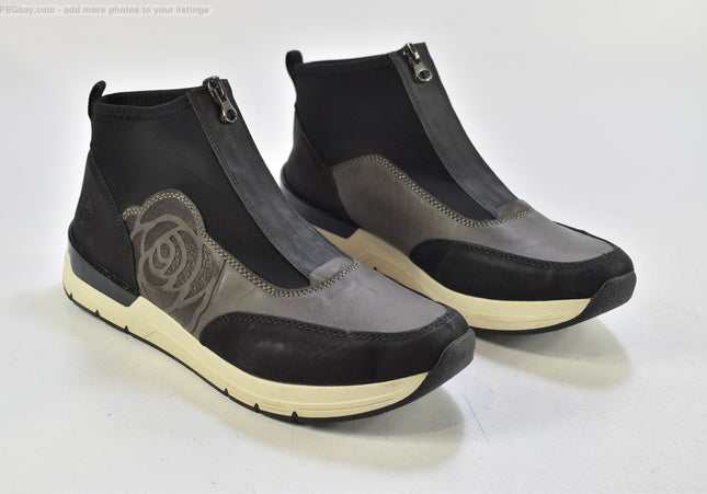 Rieker  Damen Stiefelette Boots  EUR 43 Nr. 25-B 4070