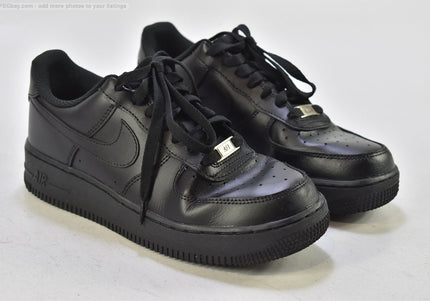Nike Air Force 1 Damen Sportschuhe Sneaker  Gr. 39 Nr. 26-U 2487
