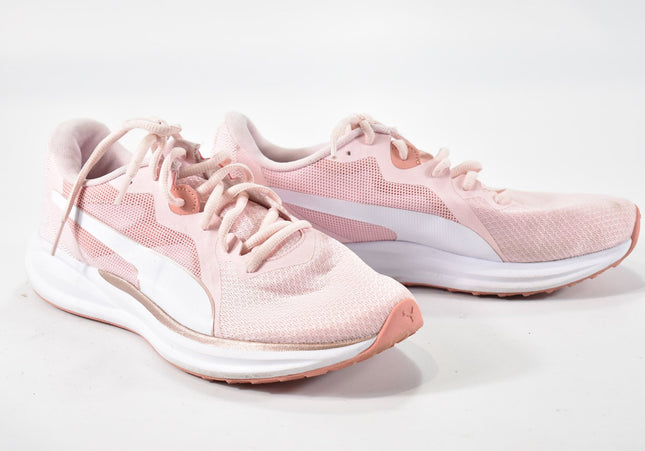 Puma Damen Sportschuhe Sneaker EUR 39 Nr. 24-J 66-Schuh-Gebraucht-secondhand