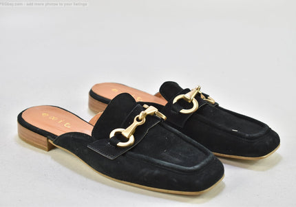 Exit  Damen Sandale Pantolette  EUR 38 Nr. 26-S 3741