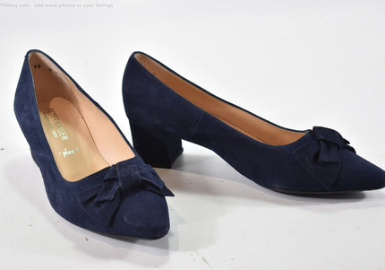 Peter Kaiser  Damen Pumps High Heels  UK 4 Nr. 25-L 217