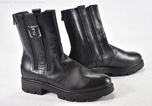 Nero Giardini  Damen Stiefelette Boots  EUR 41 Nr. 26-B 1249