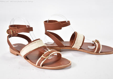 Melvin&Hamilton  Damen Sandale Sandalette  EUR 41 Nr. 25-S 4831