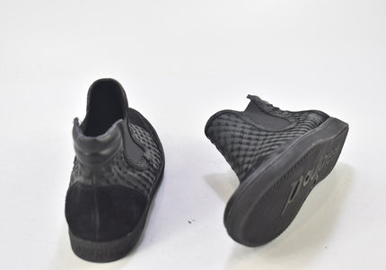 Paul Green Damen Stiefelette Boots UK 8 Nr. 24-U 1716-Schuh-Gebraucht-secondhand