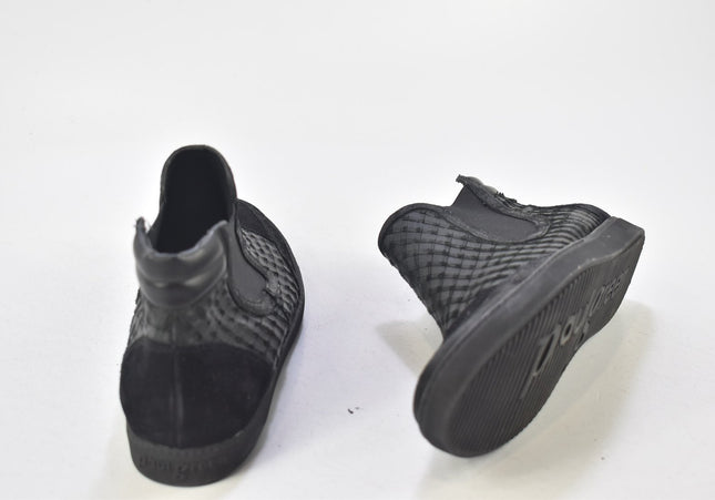Paul Green Damen Stiefelette Boots UK 8 Nr. 24-U 1716-Schuh-Gebraucht-secondhand