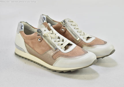 Kennel & Schmenger  Damen Halbschuhe Freizeitschuhe  UK 5,5 Nr. 25-N 32