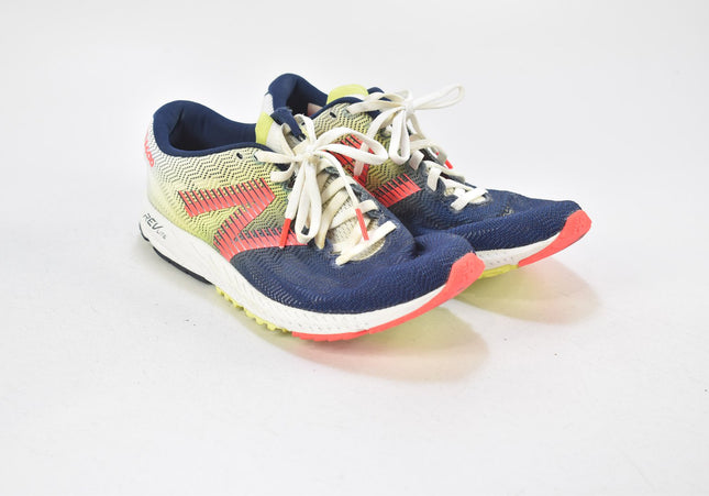 New Balance Racing Damen Sportschuhe Sneaker SL 25,5 cm Nr. 24-Y 769-Schuh-Gebraucht-secondhand