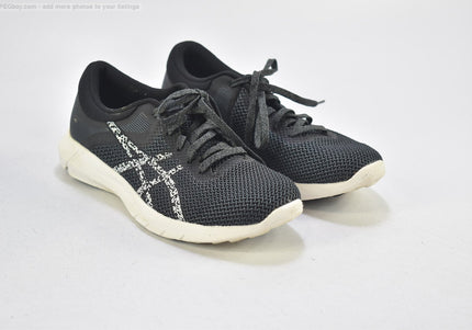 Asics Nitrofuze Damen Sportschuhe Sneaker EUR 38 Nr. 25-J 1178-Schuh-Gebraucht-secondhand