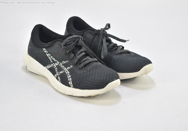 Asics Nitrofuze Damen Sportschuhe Sneaker EUR 38 Nr. 25-J 1178-Schuh-Gebraucht-secondhand