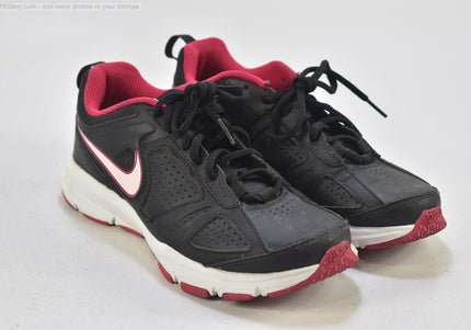 Nike T-Lite XI Damen Sportschuhe Sneaker EUR 38 Nr. 25-J 2032-Schuh-Gebraucht-secondhand