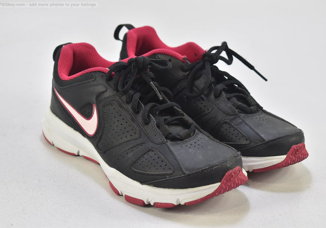 Nike T-Lite XI Damen Sportschuhe Sneaker EUR 38 Nr. 25-J 2032-Schuh-Gebraucht-secondhand
