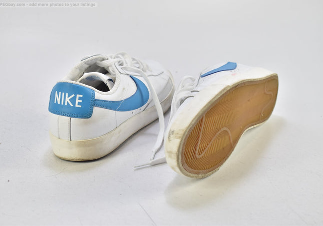 Nike Blazer Herren Sportschuhe Sneaker  EUR 44,5 Nr. 25-L 1203