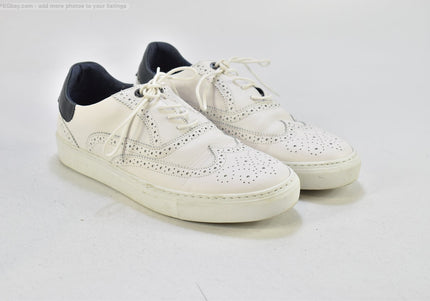 Ted Baker  Herren Halbschuhe Freizeitschuhe  UK 7 Nr. 25-N 566