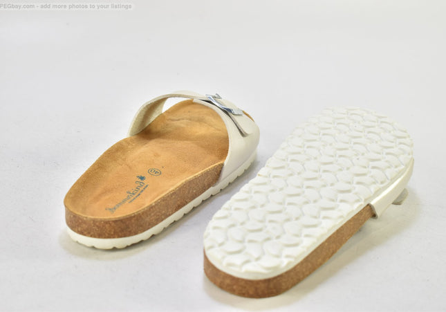 Sommerkind  Damen Sandale Pantolette  EUR 40 Nr. 26-S 2264