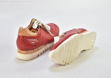 Paul Green  Damen Halbschuhe Freizeitschuhe  UK 5,5 Nr. 26-Z 307