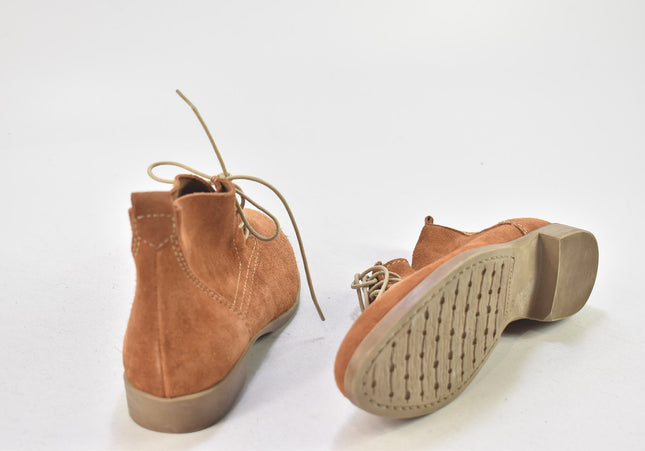 Tamaris Damen Stiefelette Boots EUR 37 Nr. 24-B 946-Schuh-Gebraucht-secondhand