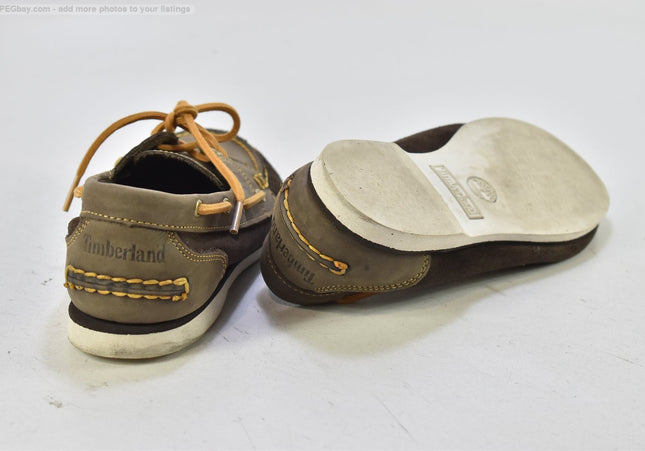 Timberland  Damen Halbschuhe Freizeitschuhe  EUR 40 Nr. 26-U 215