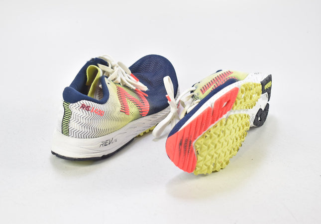 New Balance Racing Damen Sportschuhe Sneaker SL 25,5 cm Nr. 24-Y 769-Schuh-Gebraucht-secondhand