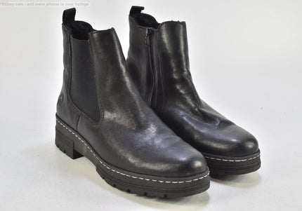 Rieker  Damen Stiefelette Boots  EUR 42 Nr. 26-B 287